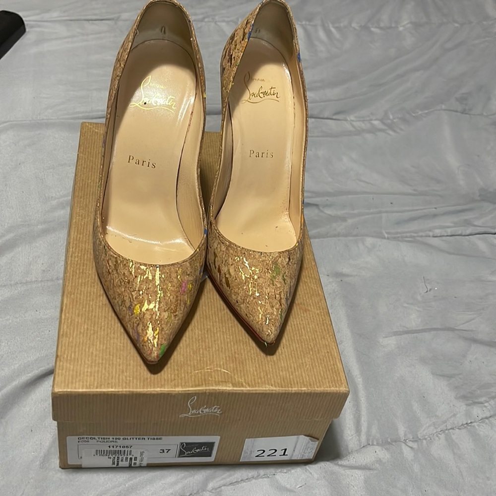 Christian Louboutin